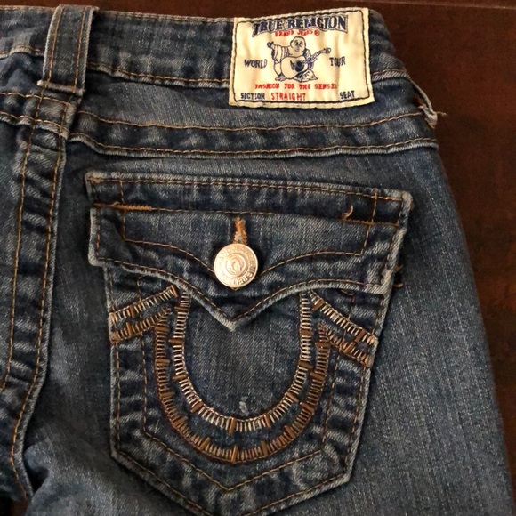 True Religion Denim - 🔵True Religion Jeans